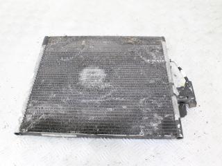 радиатор кондиционера BMW 5 серия E39 [рестайлинг] 2002, 3.0 л., бензин, седан