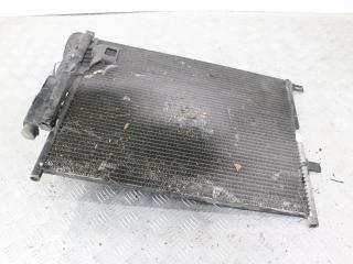 радиатор кондиционера BMW 3 серия E46 [рестайлинг] 2005, 1.8 л., бензин, седан, 8377614