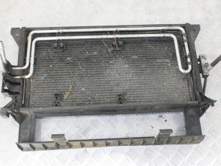 кассета радиаторов BMW 5 серия E39 [рестайлинг] 2002, дизель, седан, 2247355