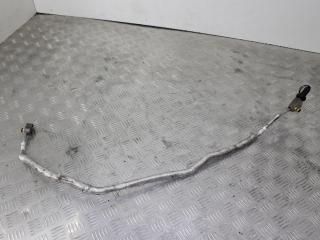 трубка кондиционера BMW 3 серия E46 2002, 3.0 л., дизель, черный, универсал