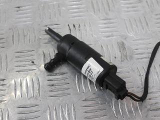 насос (моторчик) омывателя фар BMW 3 серия E46 2002, 3.0 л., дизель, черный, универсал, 8377430