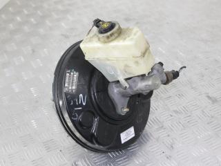 вакуумный усилитель тормозов BMW 3 серия E46 2002, 3.0 л., дизель, черный, универсал, 6755278