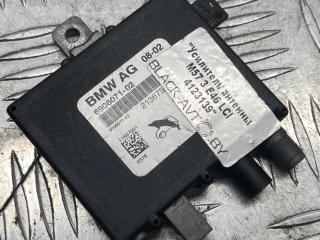 усилитель антенны BMW 3 серия E46 2002, 3.0 л., дизель, черный, универсал, 6906071