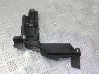 крепление фары левой BMW 3 серия E46 2002, 3.0 л., дизель, черный, универсал