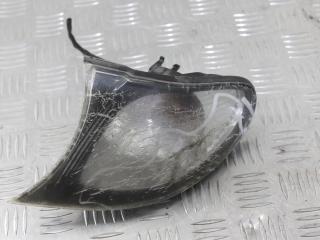 поворотник левый BMW 3 серия E46 2002, 3.0 л., дизель, черный, универсал, 6914199