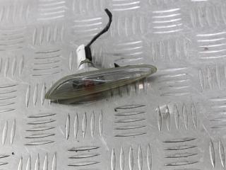 повторитель поворота на крыле BMW 3 серия E46 2002, 3.0 л., дизель, черный, универсал