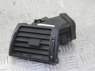 дефлектор обдува салона BMW 3 серия E46 2002, 3.0 л., дизель, черный, универсал, 8361897