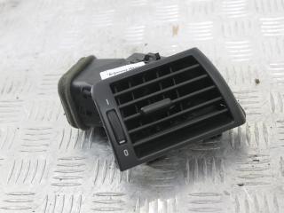 дефлектор обдува салона BMW 3 серия E46 2002, 3.0 л., дизель, черный, универсал, 8361898