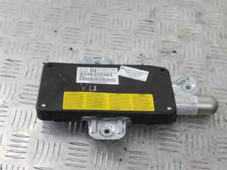 подушка безопасности дверная BMW 3 серия E46 2002, 3.0 л., дизель, черный, универсал, 30703722904