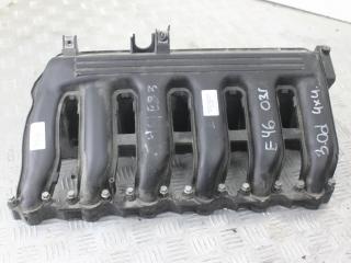 коллектор впускной BMW 3 серия E46 [рестайлинг] 2006, 3.0 л., M57 D30 (306D2), дизель, купе, 7789287, 11617789287, 11617800580, 7800580