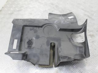 пластик BMW X3 E83 2006, внедорожник 5 дв.