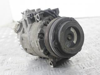 компрессор кондиционера BMW X3 E83 2005, 2.5 л., бензин, внедорожник 5 дв.