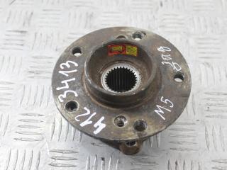 ступица задняя BMW M5 E60/E61 E60 2008, 5.0 л., S85 B50 A, бензин, седан, 33412229120