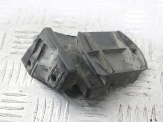 крепление ( кронштейн ) крыла BMW 3 серия E46 2002, 3.0 л., дизель, черный, универсал, 8195321