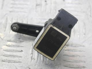 датчик дорожного просвета BMW M5 E60/E61 E60 2008, 5.0 л., S85 B50 A, бензин, седан, 6778860, 37146784696