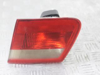 фонарь крышки багажника правый BMW 3 серия E46 2002, 3.0 л., дизель, черный, универсал, 8368760