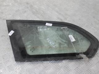 стекло кузовное боковое левое BMW 3 серия E90/E91 [рестайлинг] 2010, универсал