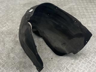 защита арок задняя правая (подкрылок) BMW 5 серия F10/F11 [рестайлинг] F10 2015, 3.0 л., N57 D30 A, дизель, АКПП, седан, полный привод, 51717186730, 7186730