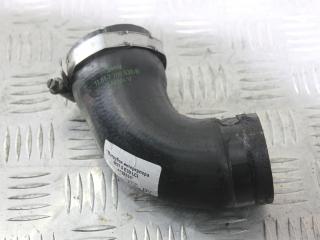 патрубок интеркулера BMW 5 серия E39 [рестайлинг] 2002, 3.0 л., дизель, седан, 7786530