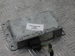 навигация BMW 5 серия E39 1997, седан, 8385141