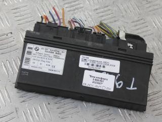 блок комфорта BMW 5 серия E60/E61 2005, седан, 6974310