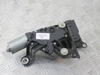 моторчик заднего стеклоочистителя (дворника) BMW 5 серия E60/E61 [рестайлинг] 2008, седан