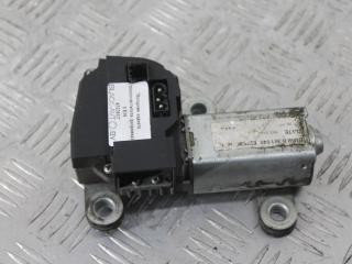 моторчик заднего стеклоочистителя (дворника) BMW 5 серия E39 1997, седан, 8361640