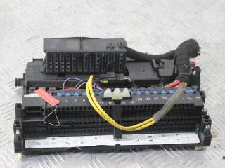 блок предохранителей BMW X3 E83 [рестайлинг] 2008, 3.0 л., бензин, внедорожник 5 дв., 8364542