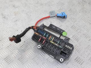 блок предохранителей BMW 7 серия E65/E66/E67 2004, 3.0 л., бензин, седан, 6900583