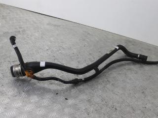 горловина топливного бака BMW 5 серия F07/F10/F11 2010, 3.5 л., бензин, седан