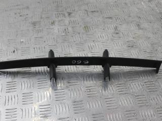 заглушка (решетка) в бампер BMW 5 серия E60/E61 2007, седан, 7033702