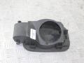 лючок топливного бака BMW X3 E83 2005, внедорожник 5 дв., 3401815 - фото №2