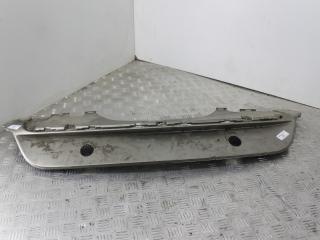 юбка бампера нижняя BMW X5 E70 2007, внедорожник 5 дв., 7227766