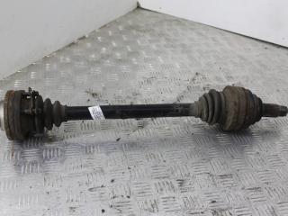 полуось задняя (приводной вал, ШРУС) BMW X5 E53 [рестайлинг] 2004, 3.0 л., дизель, черный, внедорожник 5 дв., 7500916
