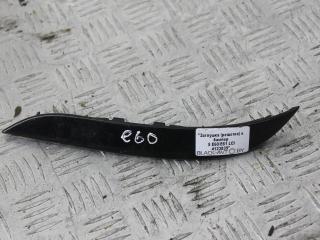 фонарь противотуманный левый BMW 5 серия E60/E61 [рестайлинг] 2009, седан, 7133827