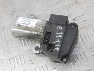 моторчик заднего стеклоочистителя (дворника) BMW 5 серия E39 [рестайлинг] 2001, 2.5 л., дизель, чёрный, универсал