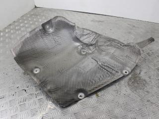 тепловой экран глушителя BMW 5 серия F07/F10/F11 2010, 3.5 л., бензин, седан, 7193499