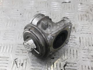 клапан EGR BMW 5 серия E39 [рестайлинг] 2002, 3.0 л., дизель, черный, универсал