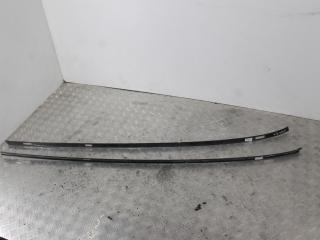 молдинг крыши BMW X3 E83 [рестайлинг] 2008, 2.0 л., дизель, чёрный, внедорожник 5 дв., 3403336