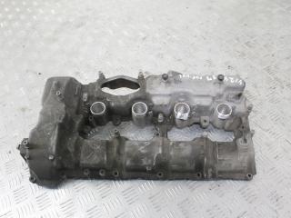 клапанная крышка BMW 7 серия F01/F02 2009, 4.4 л., N63 B44 A, бензин, седан