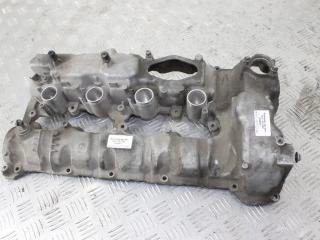 клапанная крышка BMW 7 серия F01/F02 2009, 4.4 л., N63 B44 A, бензин, седан