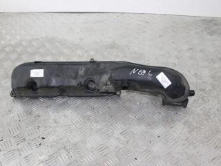 коллектор впускной BMW 7 серия F01/F02 2009, 4.4 л., бензин, черный, седан