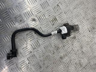 электромагнитный клапан BMW 7 серия F01/F02 2009, 4.4 л., бензин, черный, седан, 7576303