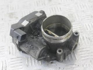 заслонка дроссельная BMW 7 серия F01/F02 2009, 4.4 л., бензин, черный, седан, 7555944