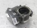 заслонка дроссельная BMW 7 серия F01/F02 2009, 4.4 л., бензин, черный, седан, 7555944 - фото №2