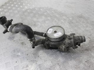 помпа BMW 7 серия F01/F02 2009, 4.4 л., бензин, черный, седан, 11517548263, 7548263, 1162524, 7548264