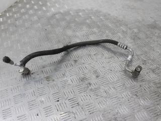 трубка кондиционера BMW 7 серия F01/F02 2009, 4.4 л., бензин, черный, седан