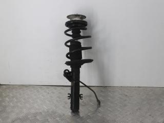 амортизатор передний правый BMW X3 E83 2003, 3.0 л., бензин, серебро, седан, VNE-C361