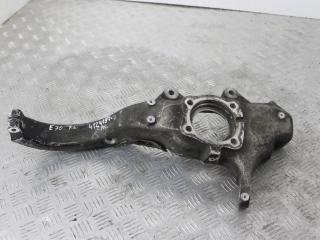 кулак поворотный левый BMW X5 E70 2006, 4.8 л., бензин, внедорожник 5 дв., 6773783