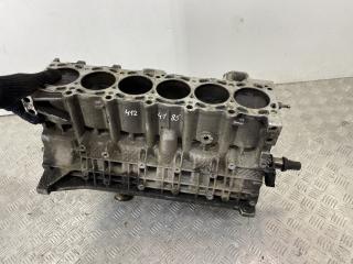 блок цилиндров BMW 3 серия E46 2003, 2.2 л., бензин, седан, 7502916